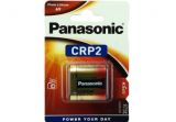Paasonic CR P2 baterija